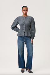 Arolla Cardigan