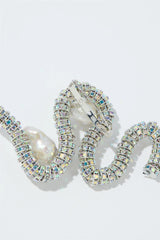 La Polpa Brooch