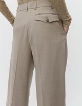 Enzo - Classic Wool Blend