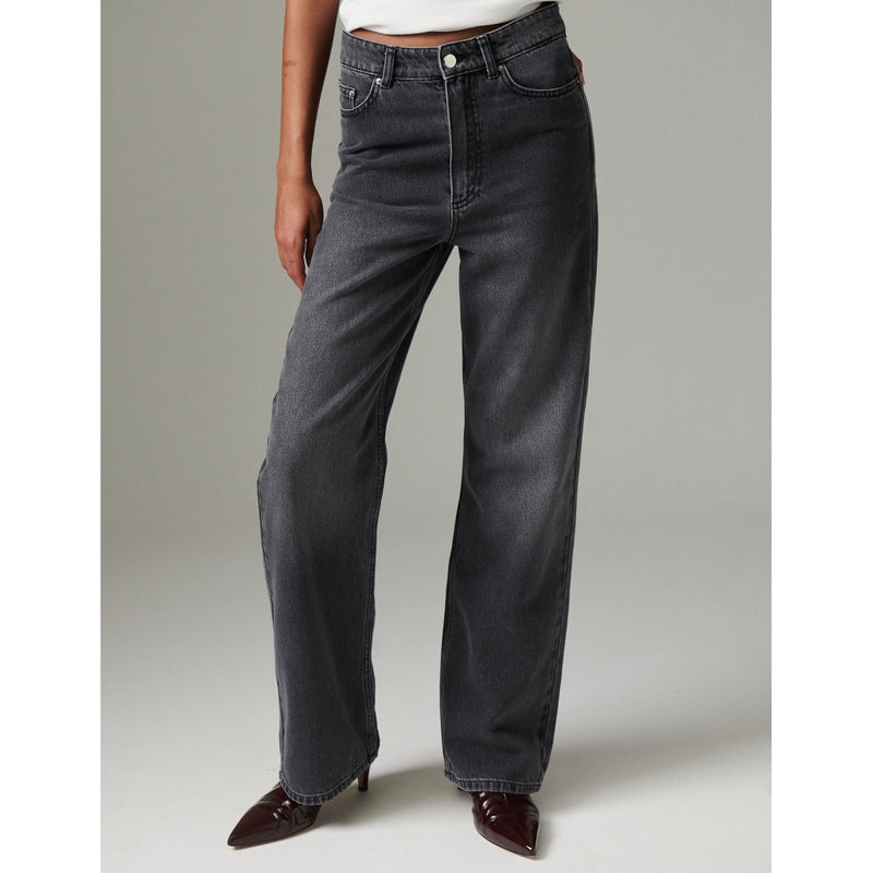 Cai - Rigid Denim Stretch