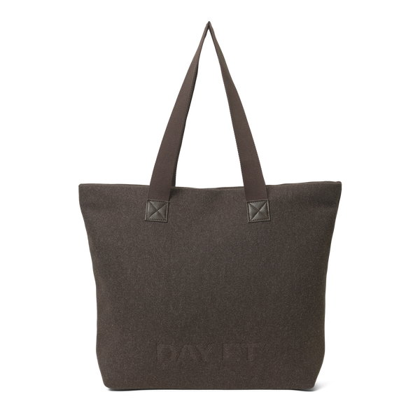 Day Woolen Bag