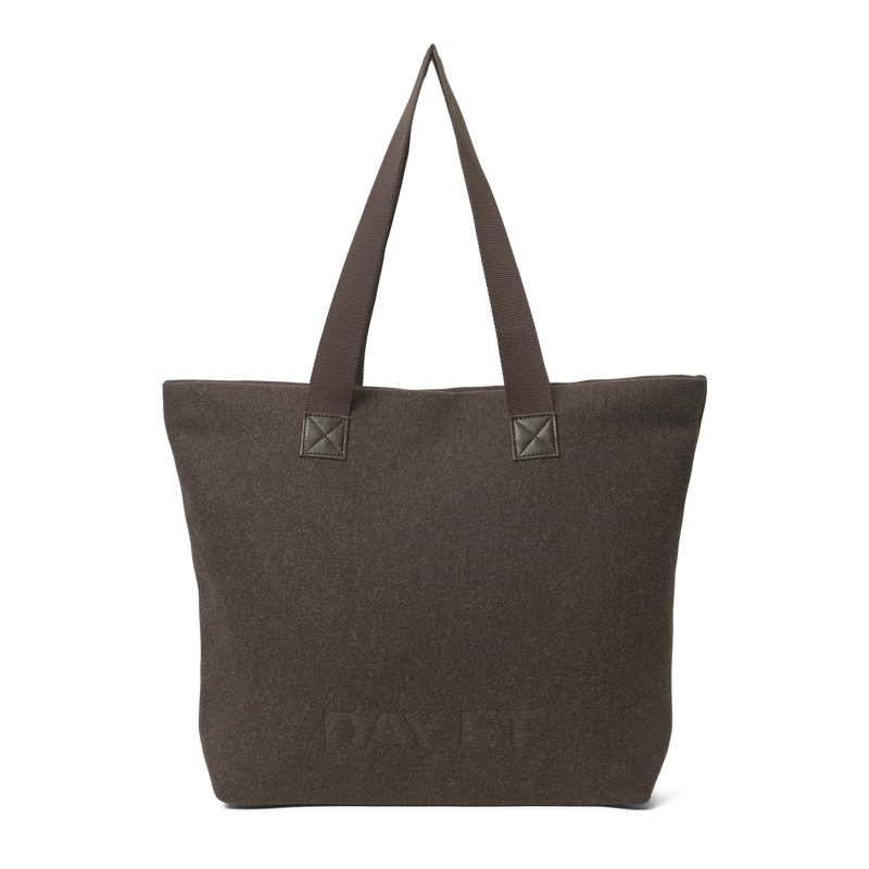 Day Woolen Bag