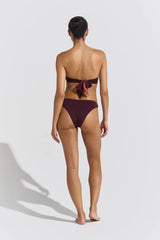 Twisted Bikini Bottom