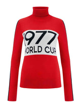 WorldCup Sweater