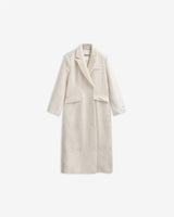 Plush Coat