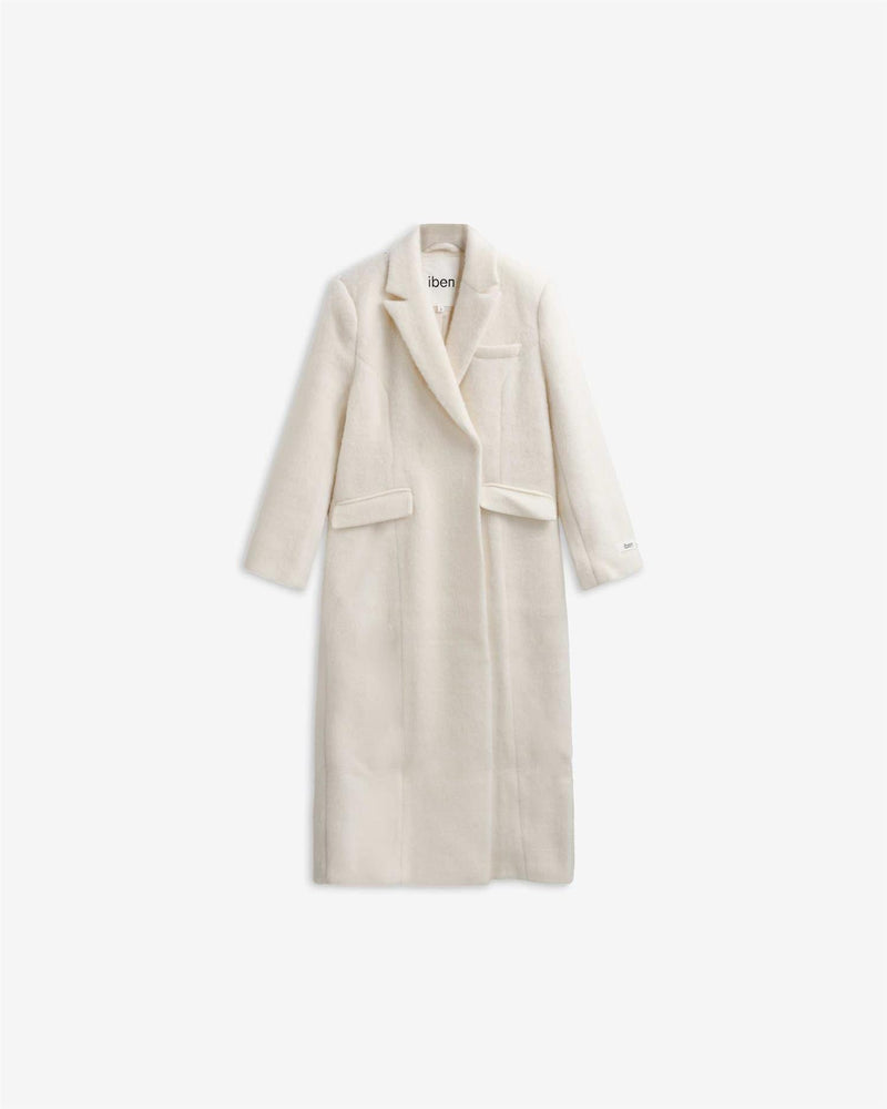 Plush Coat