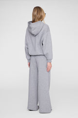 Kacey Sweatpant Monogram