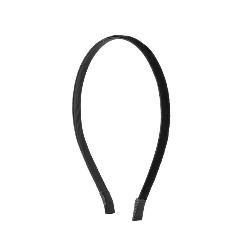 Day Slim Velvet Hair Band