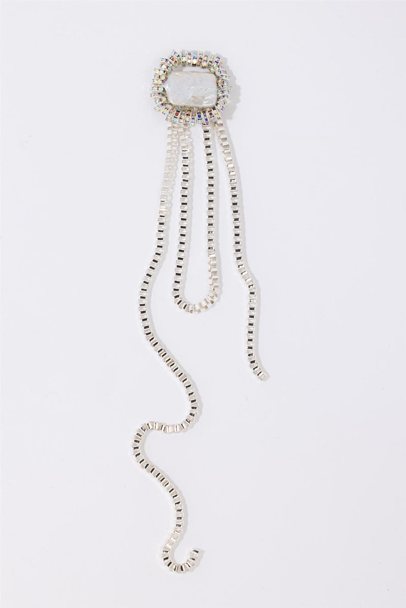 Westwick Brooch