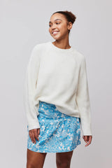 Forever Mini Skirt