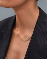 Snake Necklace 43
