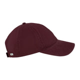 Legacy Soft Washed Cotton Burgundy