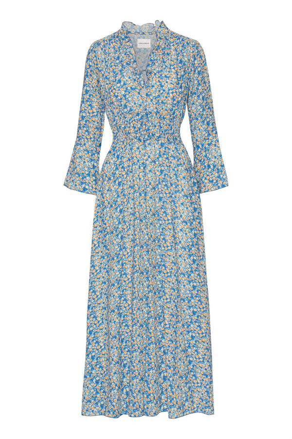 Sally Long Dress