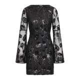 Aubrey Dress
