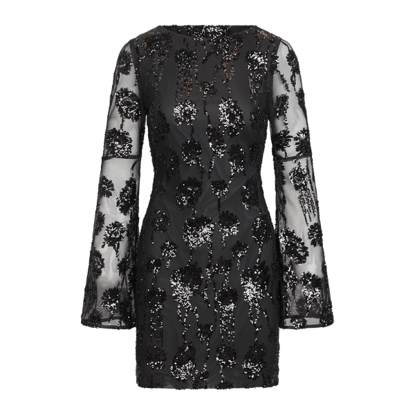 Aubrey Dress