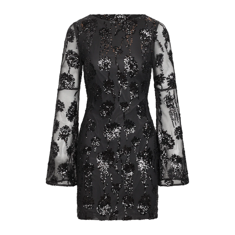 Aubrey Dress