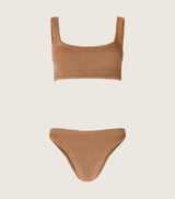 Xandra Bikini Crinkle