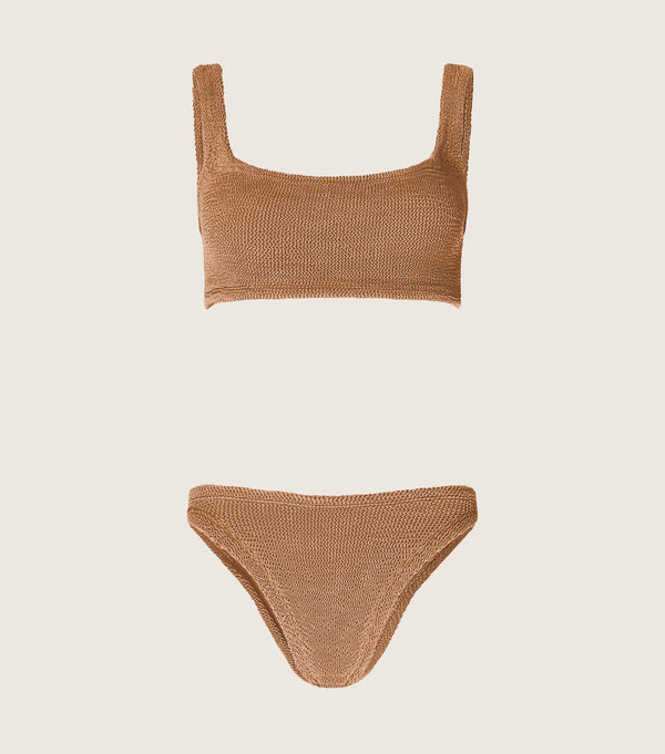 Xandra Bikini Crinkle