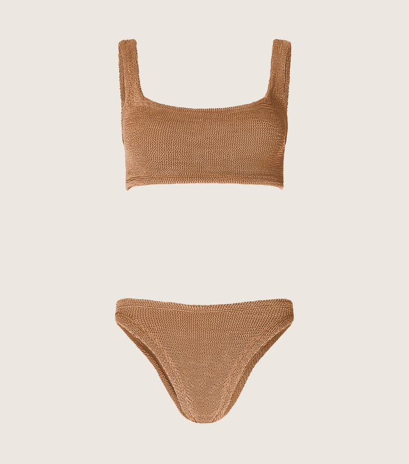 Xandra Bikini Crinkle