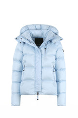 Stella Jacket