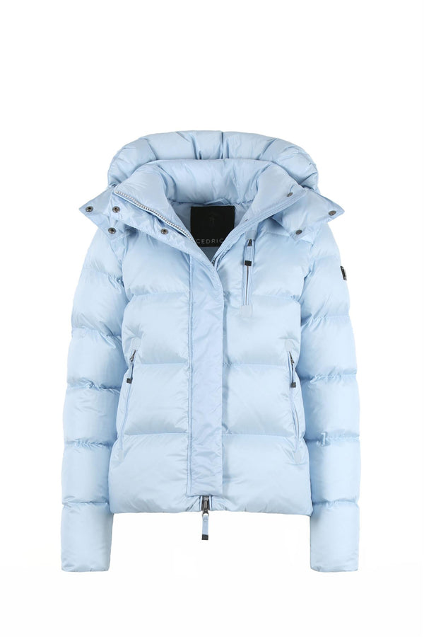 Stella Jacket