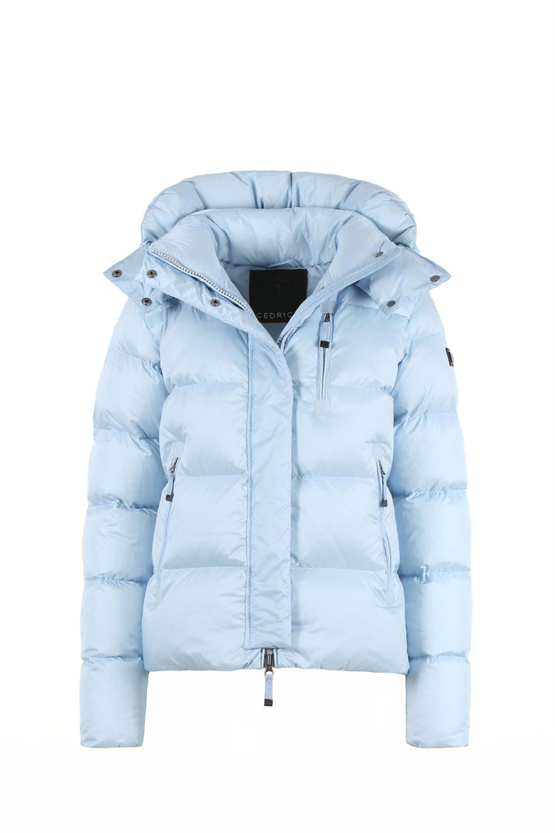 Stella Jacket