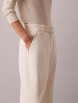 HVY TEXTURED SHINE PANT