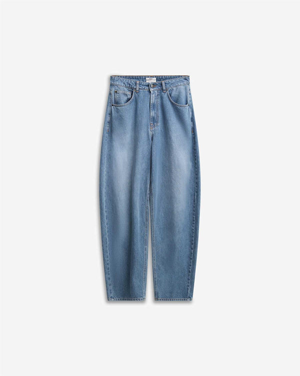Reign Barrel Jeans