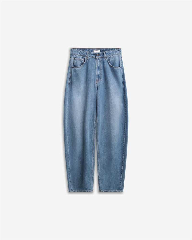 Reign Barrel Jeans