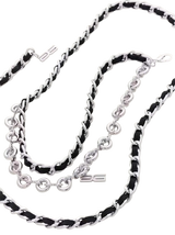 GZzinnia chain belt