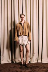 POSY FRAY SKIRT