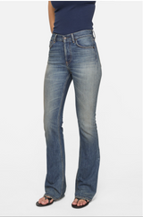 REGULAR FIT JEANS