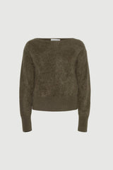 Cloud Knit