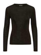 NiniaGZ ls wool roundneck NOOS