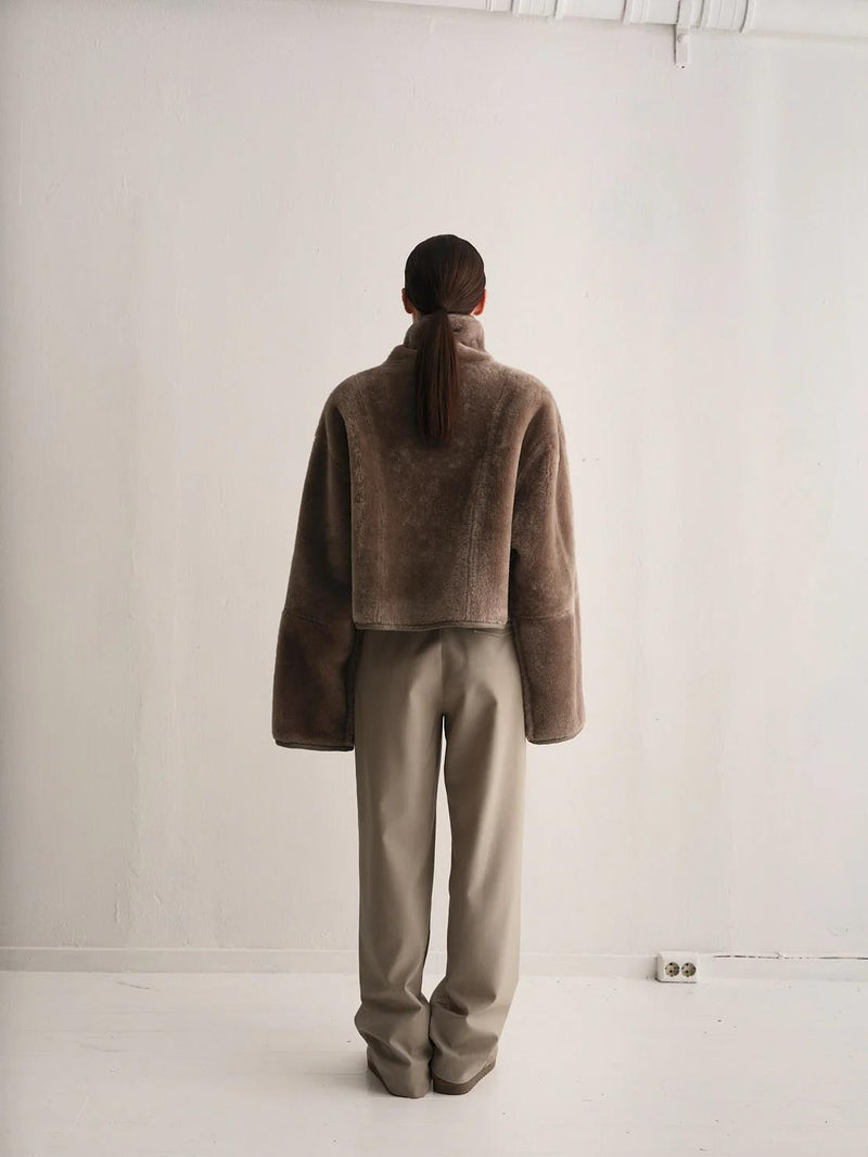 Hawk Jacket