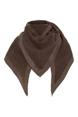 Triangle Scarf Merino