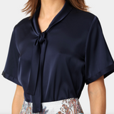 Audrey Blouse (short)
