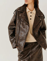 Margo Biker Jacket