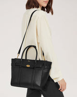 Small Zipped Bayswater