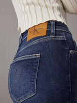 SKINNY BOOTCUT