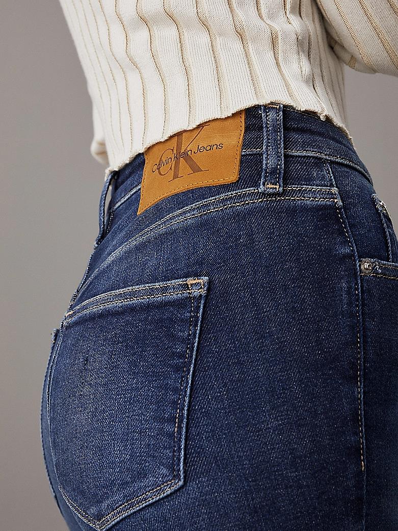SKINNY BOOTCUT