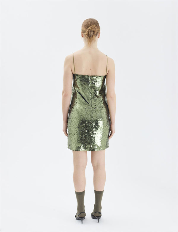 2ND Leticias - Sequins