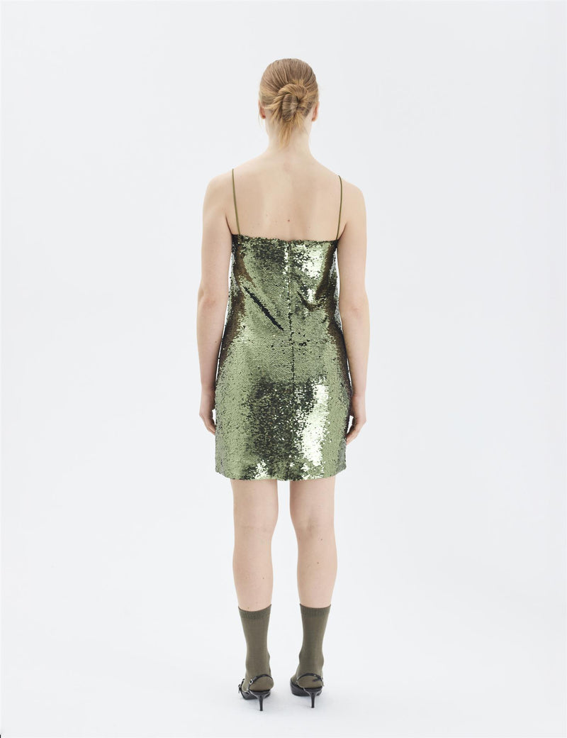 2ND Leticias - Sequins
