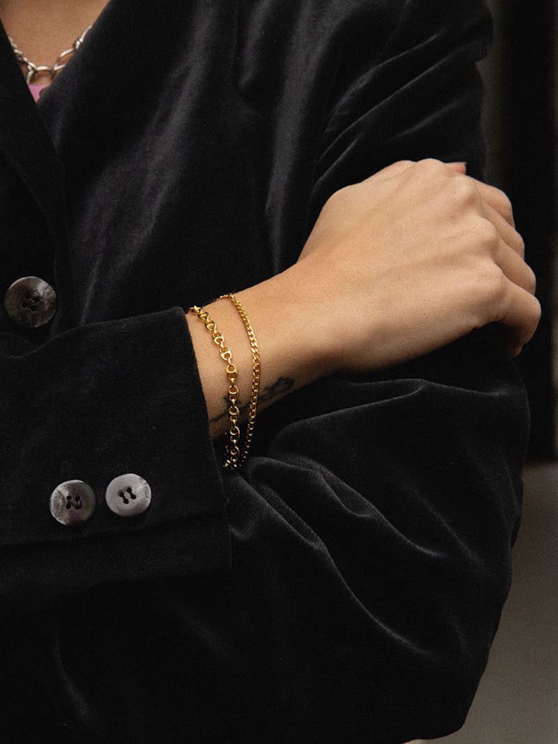 Saffi bracelet Small
