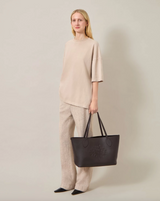 Tree Tote Heavy Grain