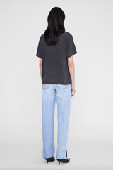 CADE TEE LEOPARD