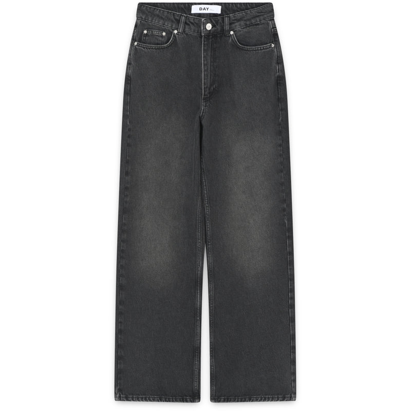Cai - Rigid Denim Stretch