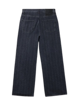 Baggy fit denim