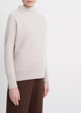 Boiled Funnel NK Pullover