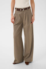 GZpaula MW wide pants NOOS